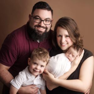 Meet your Posher, Diana